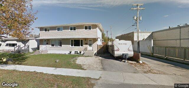 Larawan ng 615 Isbister Street sa Winnipeg, Manitoba