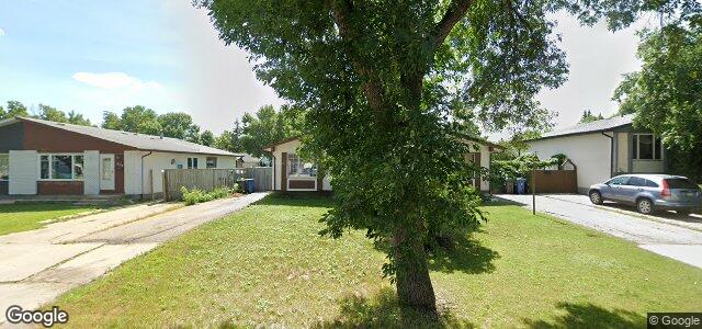 Larawan ng 616 Hamilton Avenue sa Winnipeg, Manitoba