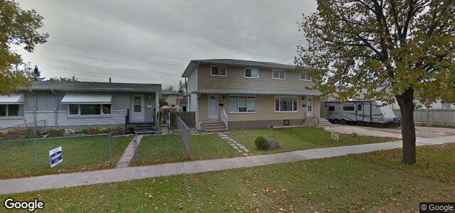 Larawan ng 617 Isbister Street sa Winnipeg, Manitoba
