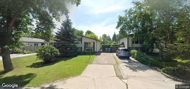 Larawan ng 618 Hamilton Avenue sa Winnipeg, Manitoba