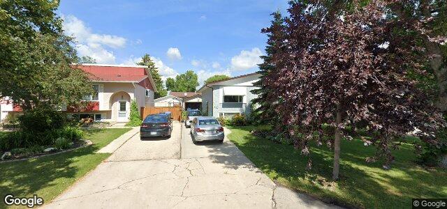 Larawan ng 619 Hamilton Avenue sa Winnipeg, Manitoba