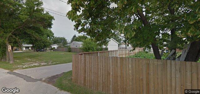 Larawan ng 619 Magnan Street sa Winnipeg, Manitoba