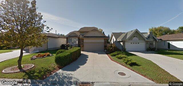 Larawan ng 62 Optimist Way sa Winnipeg, Manitoba