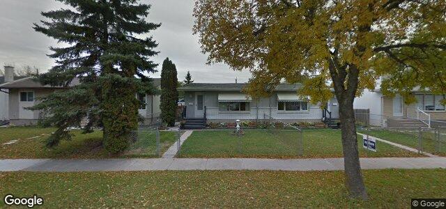 621 Isbister Street（加拿大曼尼托巴省温尼伯市）房屋照片