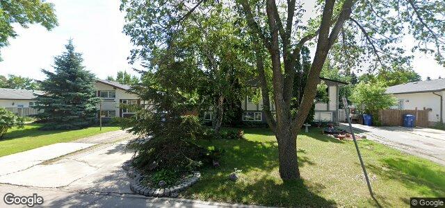 Larawan ng 622 Hamilton Avenue sa Winnipeg, Manitoba