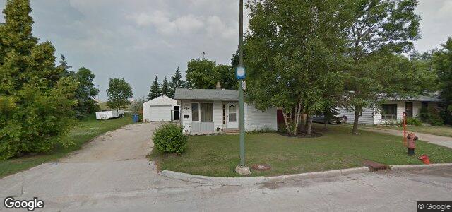 622 Magnan Street（加拿大曼尼托巴省溫尼伯市）房屋照片