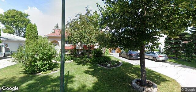 Larawan ng 623 Hamilton Avenue sa Winnipeg, Manitoba
