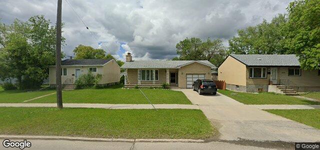 Larawan ng 624 Buchanan Boulevard sa Winnipeg, Manitoba