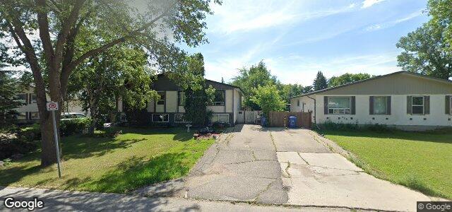 Larawan ng 624 Hamilton Avenue sa Winnipeg, Manitoba