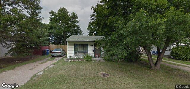 Larawan ng 624 Magnan Street sa Winnipeg, Manitoba