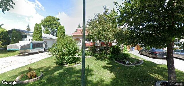 625 Hamilton Avenue（加拿大曼尼托巴省溫尼伯市）房屋照片