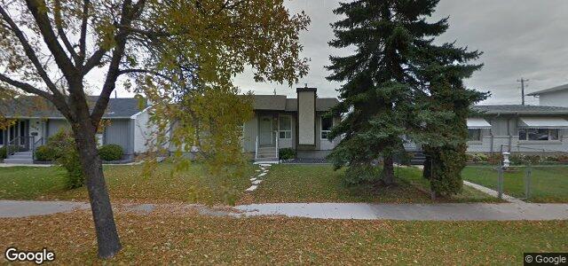 Larawan ng 625 Isbister Street sa Winnipeg, Manitoba