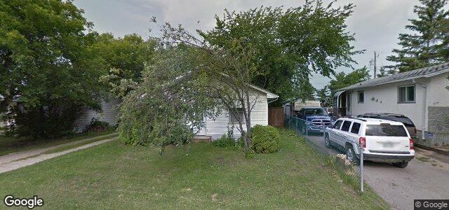 Larawan ng 626 Magnan Street sa Winnipeg, Manitoba
