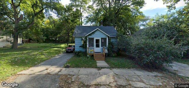 Larawan ng 628 Hamilton Avenue sa Winnipeg, Manitoba