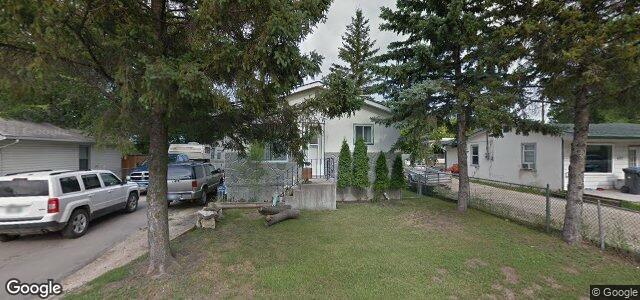 Larawan ng 628 Magnan Street sa Winnipeg, Manitoba