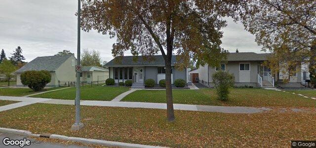 Larawan ng 629 Isbister Street sa Winnipeg, Manitoba