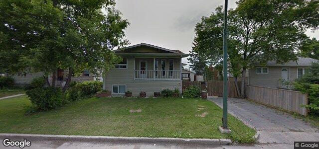 Larawan ng 629 Magnan Street sa Winnipeg, Manitoba