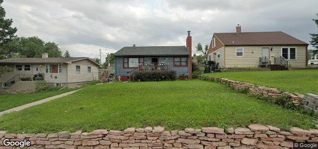 Larawan ng 629 St Charles Street sa Winnipeg, Manitoba