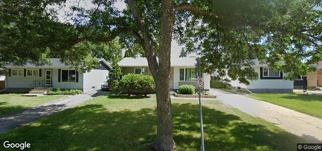 63 Capulet Crescent（加拿大曼尼托巴省温尼伯市）房屋照片