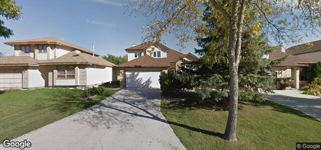 Larawan ng 63 Optimist Way sa Winnipeg, Manitoba