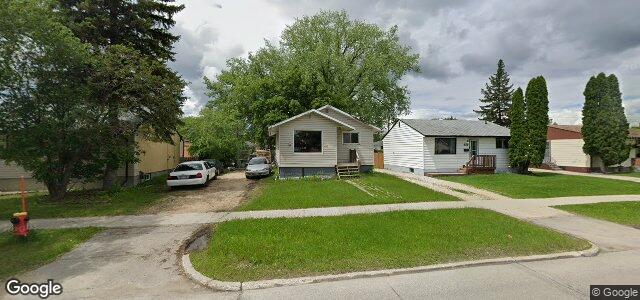 Larawan ng 632 Buchanan Boulevard sa Winnipeg, Manitoba