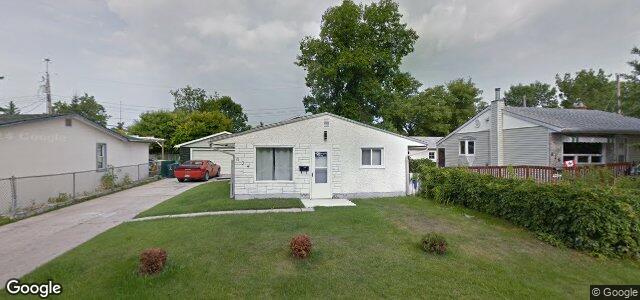 Larawan ng 634 Magnan Street sa Winnipeg, Manitoba