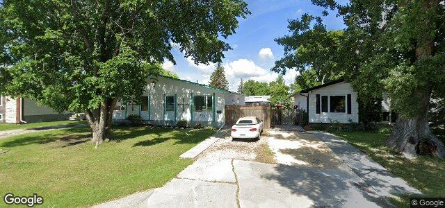 635 Hamilton Avenue（加拿大曼尼托巴省溫尼伯市）房屋照片