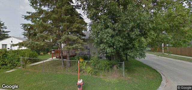 Larawan ng 636 Magnan Street sa Winnipeg, Manitoba