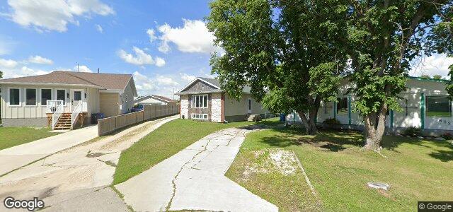 Larawan ng 639 Hamilton Avenue sa Winnipeg, Manitoba