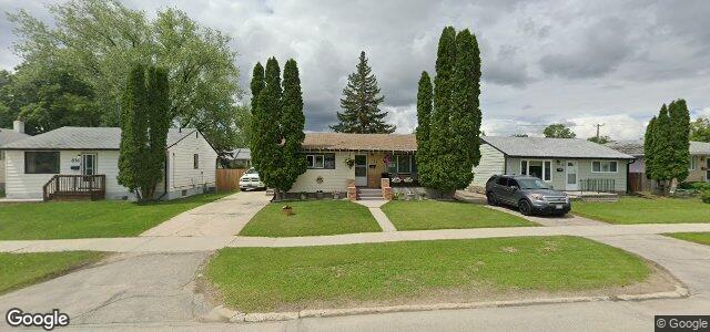 Larawan ng 640 Buchanan Boulevard sa Winnipeg, Manitoba