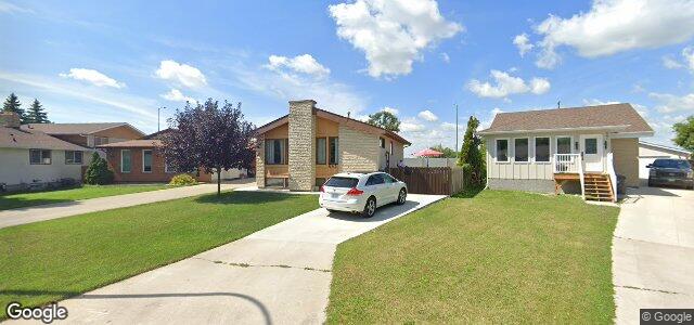 Larawan ng 643 Hamilton Avenue sa Winnipeg, Manitoba