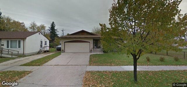Larawan ng 643 Isbister Street sa Winnipeg, Manitoba