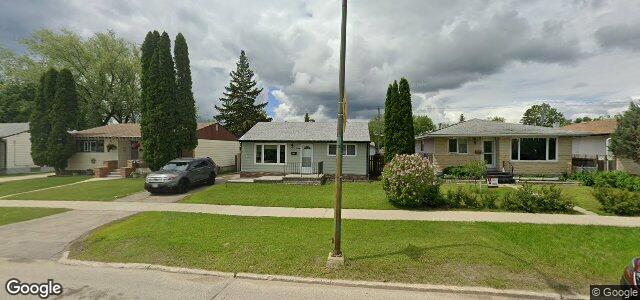 Larawan ng 644 Buchanan Boulevard sa Winnipeg, Manitoba