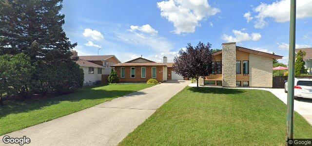 Larawan ng 645 Hamilton Avenue sa Winnipeg, Manitoba