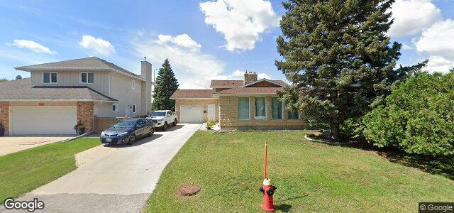 647 Hamilton Avenue（加拿大曼尼托巴省温尼伯市）房屋照片