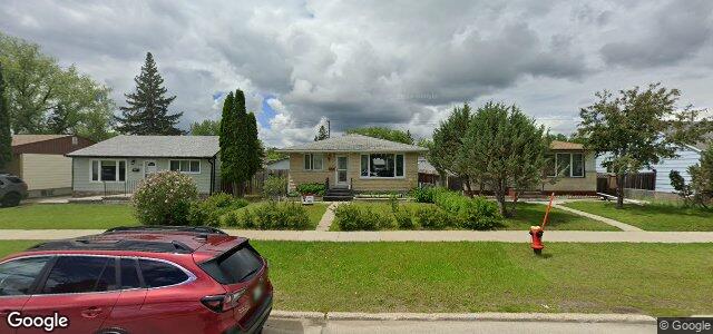 Larawan ng 648 Buchanan Boulevard sa Winnipeg, Manitoba
