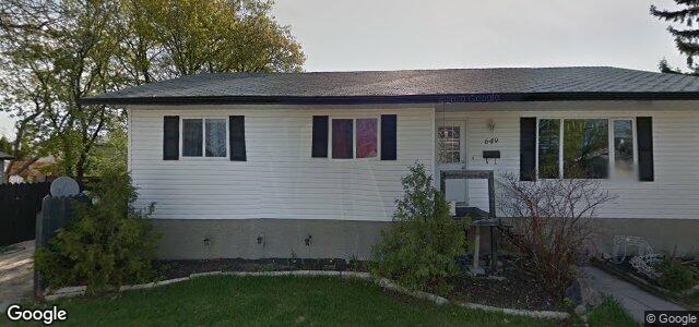 Larawan ng 649 Magnan Street sa Winnipeg, Manitoba