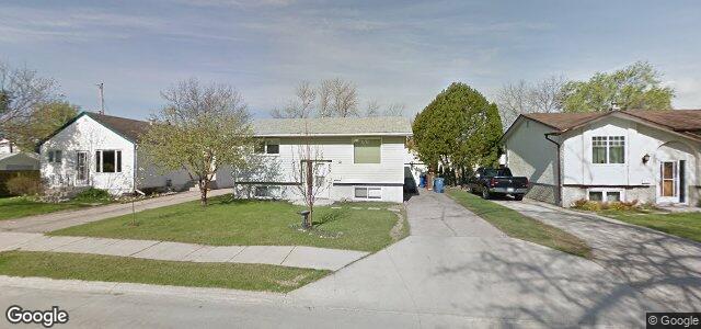 Larawan ng 650 Magnan Street sa Winnipeg, Manitoba