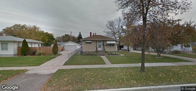 Larawan ng 659 Isbister Street sa Winnipeg, Manitoba