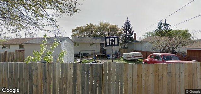 Larawan ng 660 Stewart Street sa Winnipeg, Manitoba