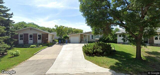 Larawan ng 661 Hamilton Avenue sa Winnipeg, Manitoba