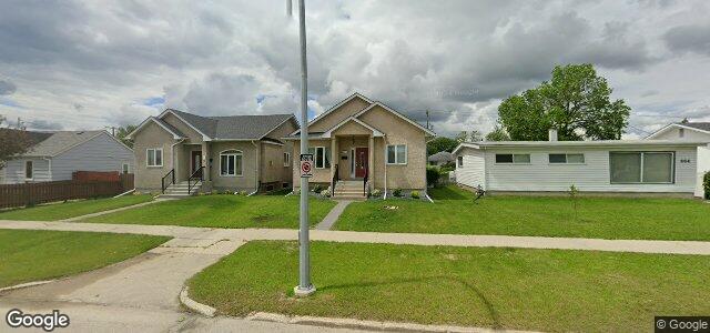 Larawan ng 662 Buchanan Boulevard sa Winnipeg, Manitoba