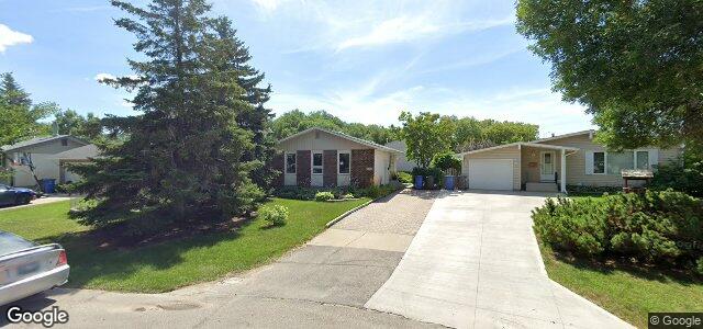 Larawan ng 665 Hamilton Avenue sa Winnipeg, Manitoba