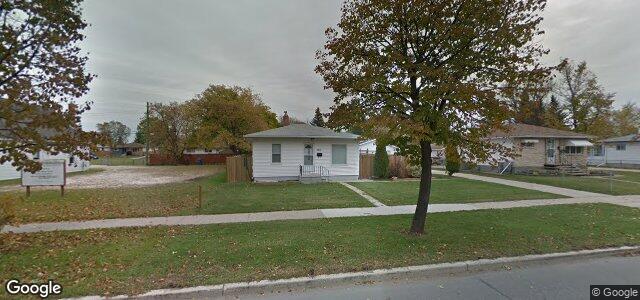 Larawan ng 665 Isbister Street sa Winnipeg, Manitoba