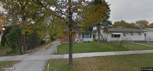 Larawan ng 666 Isbister Street sa Winnipeg, Manitoba