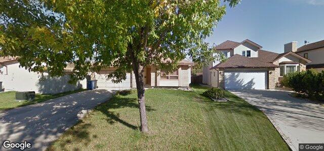 Larawan ng 67 Optimist Way sa Winnipeg, Manitoba