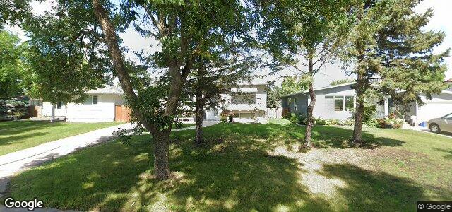 Larawan ng 670 Hamilton Avenue sa Winnipeg, Manitoba