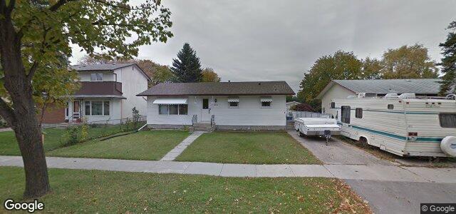 Larawan ng 672 Isbister Street sa Winnipeg, Manitoba