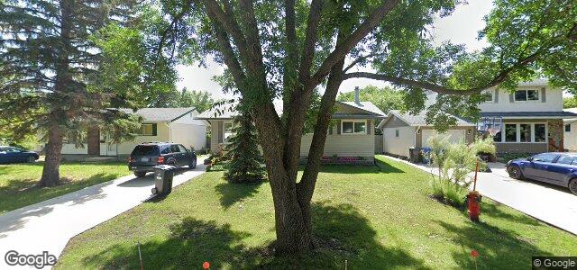 Larawan ng 673 Hamilton Avenue sa Winnipeg, Manitoba