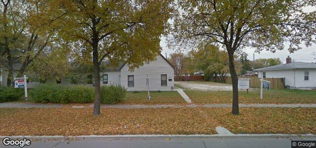 Larawan ng 673 Isbister Street sa Winnipeg, Manitoba